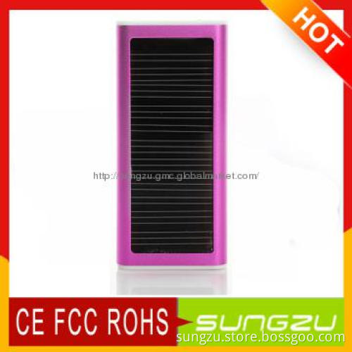 Handy Solar Charger for all cellphones smartphones